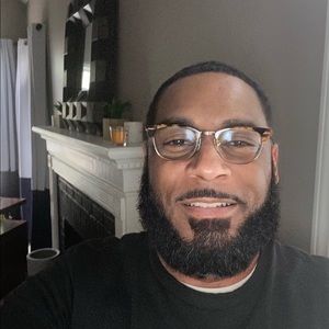 Meet your Posher, Andre